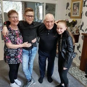 Meet your Posher, Lisa